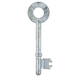 FLA10 - 3 Lever Keys
